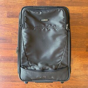 Briggs & Riley Transcend 21" Expandable Carry On Luggage